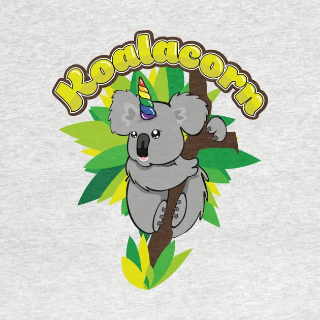 Koalacorn by BOEC Gear